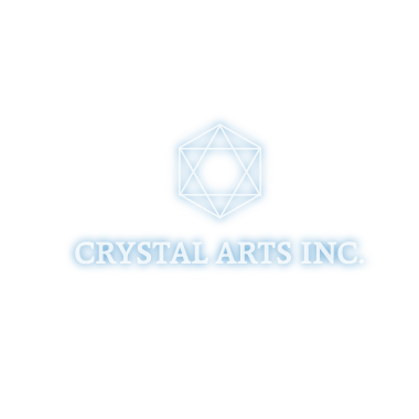 株式会社クリスタル アーツ Crystal Arts Inc